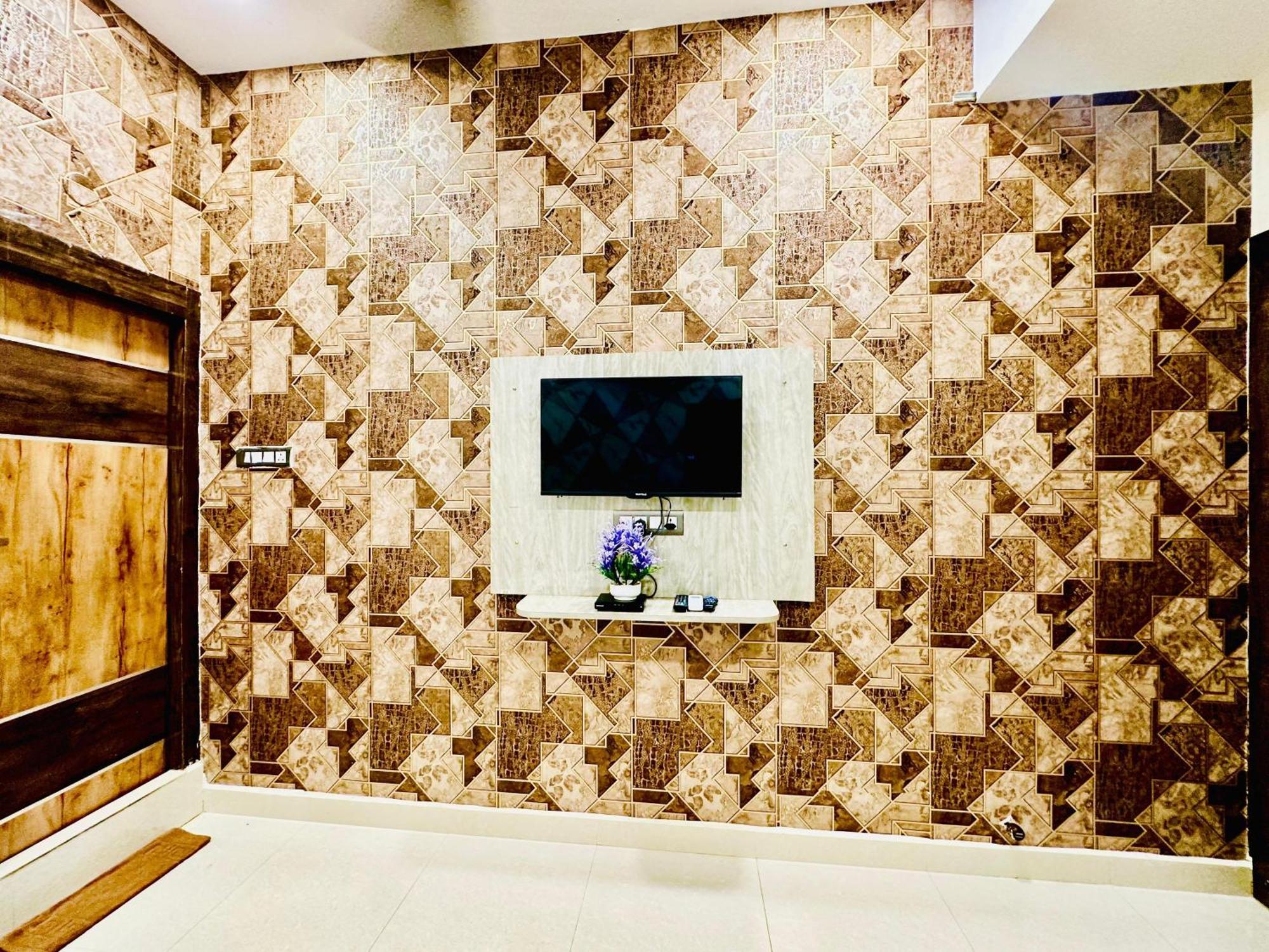 Hotel Sky International- Airport Zone Hyderabad Samsabad Kültér fotó